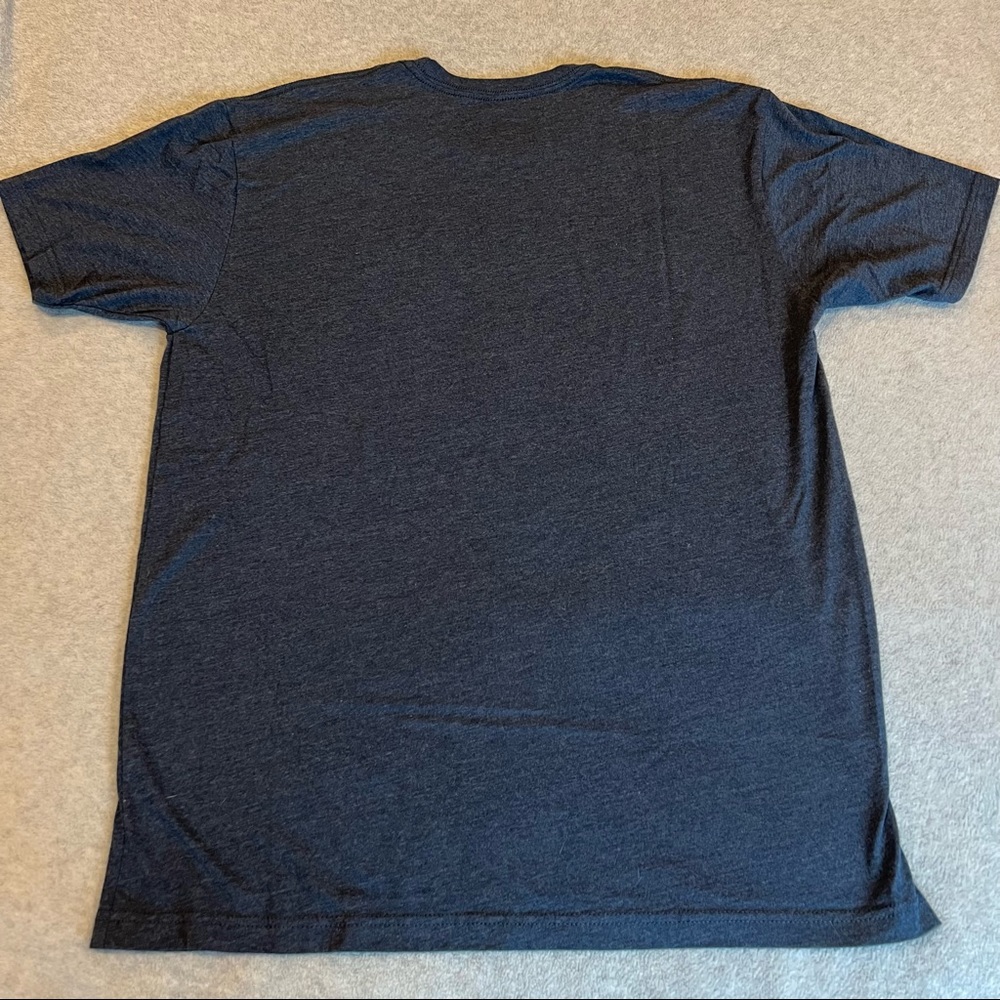 Traeger T-shirt - Picture 2 of 4